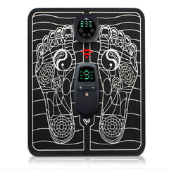 OM FRIDAYS EMS Foot Massage Pad
