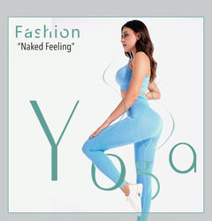 OM FRIDAYS Women's Luxury 5 Piece Yoga Set - Comfort & Style