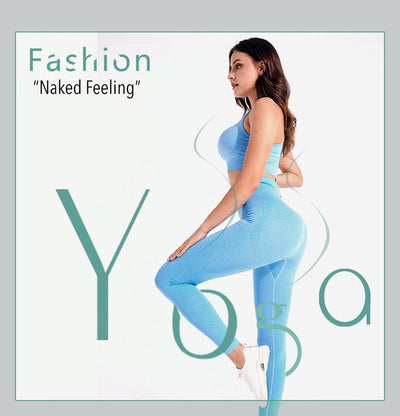 OM FRIDAYS Women's Luxury 5 Piece Yoga Set - Comfort & Style