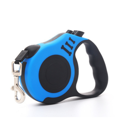 OM FRIDAYS Dog Leash LED Light